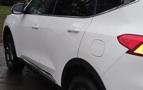 Haval F7 I, 2021 год, 1 600 000 рублей, 6 фотография