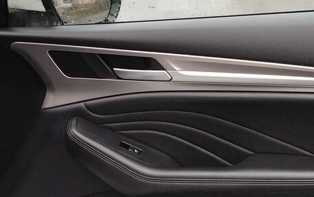 Haval F7 I, 2021 год, 1 600 000 рублей, 15 фотография