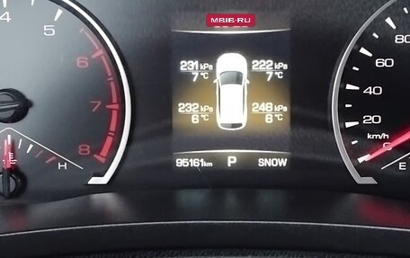 Haval F7 I, 2021 год, 1 600 000 рублей, 12 фотография