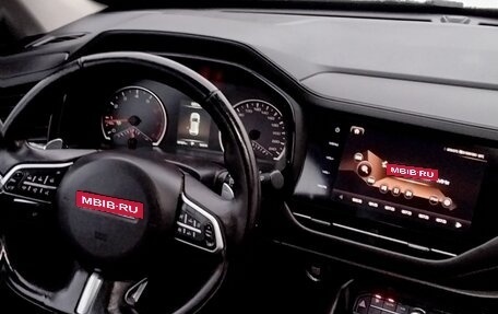 Haval F7 I, 2021 год, 1 600 000 рублей, 11 фотография