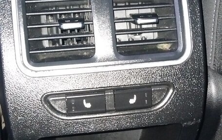 Haval F7 I, 2021 год, 1 600 000 рублей, 18 фотография