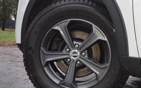 Haval F7 I, 2021 год, 1 600 000 рублей, 24 фотография