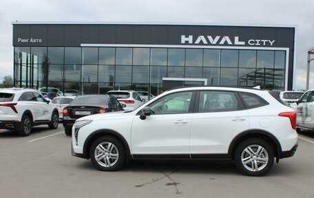 Haval Jolion, 2025 год, 2 499 000 рублей, 4 фотография