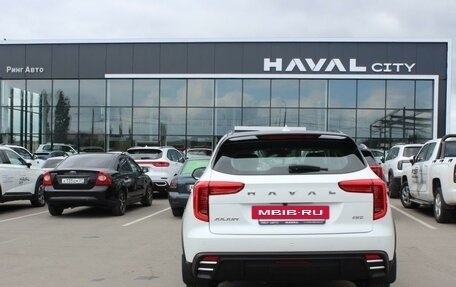 Haval Jolion, 2025 год, 2 499 000 рублей, 6 фотография
