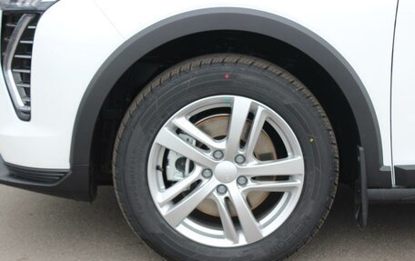 Haval Jolion, 2025 год, 2 499 000 рублей, 20 фотография