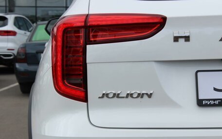 Haval Jolion, 2025 год, 2 499 000 рублей, 23 фотография