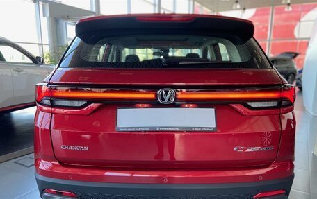 Changan CS35 Plus, 2024 год, 2 649 900 рублей, 5 фотография