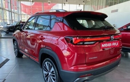 Changan CS35 Plus, 2024 год, 2 649 900 рублей, 6 фотография