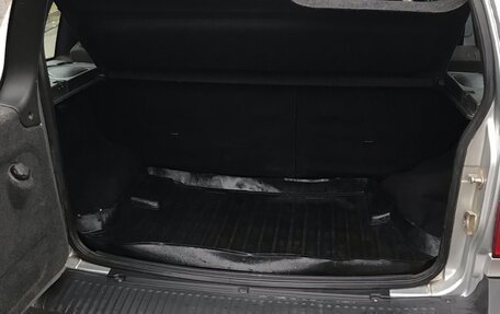 Chevrolet Niva I рестайлинг, 2017 год, 670 000 рублей, 13 фотография