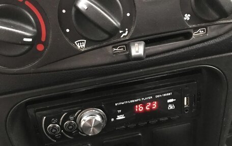 Chevrolet Niva I рестайлинг, 2017 год, 670 000 рублей, 14 фотография