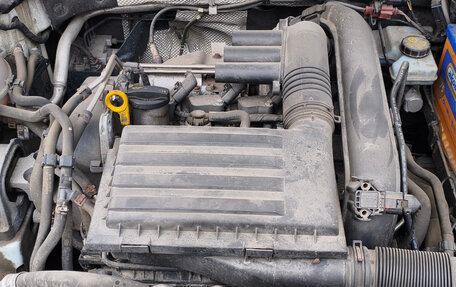 Skoda Octavia, 2018 год, 1 990 000 рублей, 18 фотография