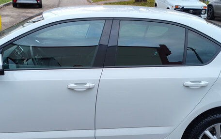 Skoda Octavia, 2018 год, 1 990 000 рублей, 12 фотография