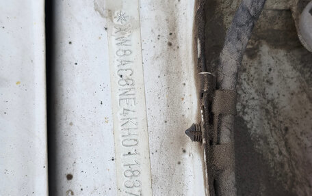 Skoda Octavia, 2018 год, 1 990 000 рублей, 16 фотография