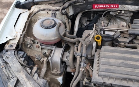 Skoda Octavia, 2018 год, 1 990 000 рублей, 17 фотография