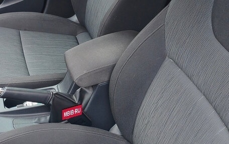 Skoda Octavia, 2018 год, 1 990 000 рублей, 20 фотография