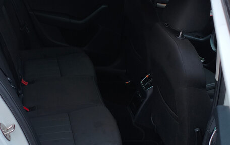 Skoda Octavia, 2018 год, 1 990 000 рублей, 22 фотография