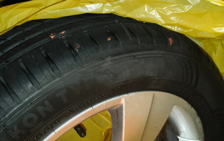 Skoda Octavia, 2018 год, 1 990 000 рублей, 24 фотография