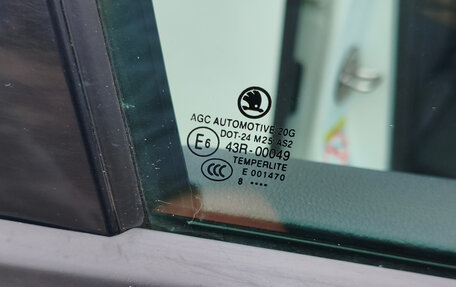 Skoda Octavia, 2018 год, 1 990 000 рублей, 27 фотография