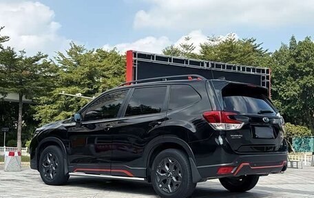 Subaru Forester, 2021 год, 1 899 999 рублей, 4 фотография