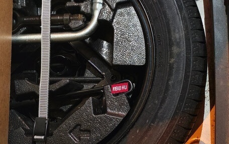 Skoda Octavia, 2018 год, 1 990 000 рублей, 25 фотография