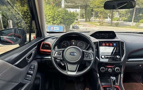 Subaru Forester, 2021 год, 1 899 999 рублей, 7 фотография