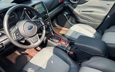 Subaru Forester, 2021 год, 1 899 999 рублей, 8 фотография