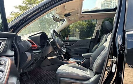 Subaru Forester, 2021 год, 1 899 999 рублей, 11 фотография