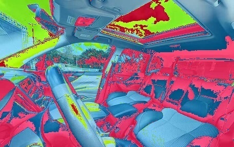 Subaru Forester, 2021 год, 1 899 999 рублей, 13 фотография