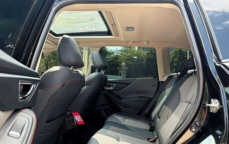 Subaru Forester, 2021 год, 1 899 999 рублей, 14 фотография