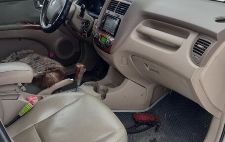 KIA Sportage II, 2005 год, 500 000 рублей, 4 фотография