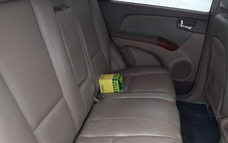 KIA Sportage II, 2005 год, 500 000 рублей, 2 фотография