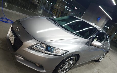 Honda CR-Z, 2010 год, 1 695 000 рублей, 2 фотография