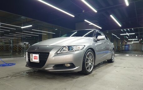Honda CR-Z, 2010 год, 1 695 000 рублей, 1 фотография