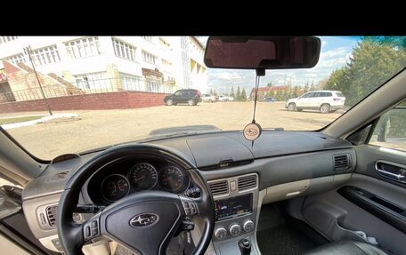 Subaru Forester, 2007 год, 750 000 рублей, 2 фотография