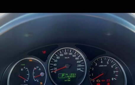 Subaru Forester, 2007 год, 750 000 рублей, 3 фотография