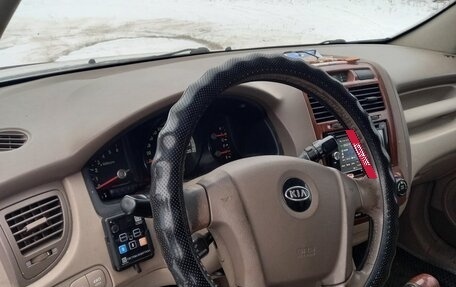 KIA Sportage II, 2005 год, 500 000 рублей, 6 фотография