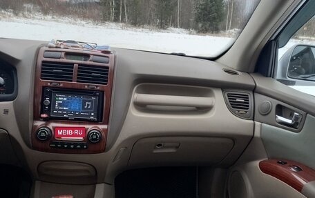 KIA Sportage II, 2005 год, 500 000 рублей, 5 фотография