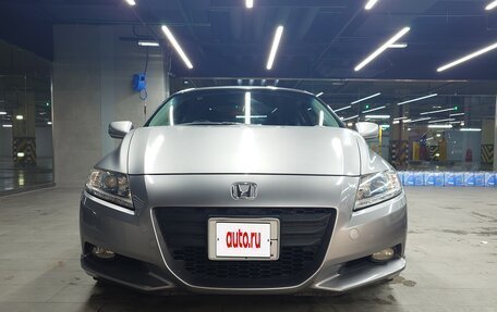 Honda CR-Z, 2010 год, 1 695 000 рублей, 3 фотография