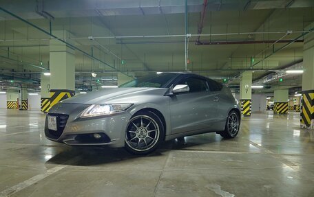 Honda CR-Z, 2010 год, 1 695 000 рублей, 9 фотография