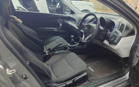 Honda CR-Z, 2010 год, 1 695 000 рублей, 8 фотография