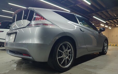 Honda CR-Z, 2010 год, 1 695 000 рублей, 7 фотография