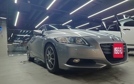 Honda CR-Z, 2010 год, 1 695 000 рублей, 5 фотография