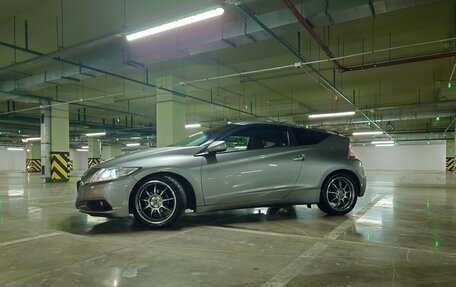 Honda CR-Z, 2010 год, 1 695 000 рублей, 10 фотография