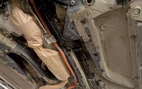 Honda CR-Z, 2010 год, 1 695 000 рублей, 13 фотография