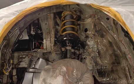 Honda CR-Z, 2010 год, 1 695 000 рублей, 16 фотография