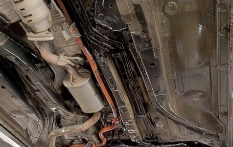 Honda CR-Z, 2010 год, 1 695 000 рублей, 18 фотография