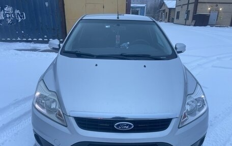 Ford Focus II рестайлинг, 2009 год, 350 000 рублей, 1 фотография