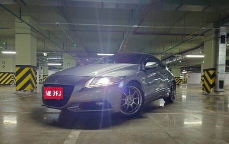 Honda CR-Z, 2010 год, 1 695 000 рублей, 11 фотография