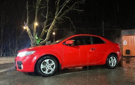 KIA Cerato III, 2011 год, 875 000 рублей, 1 фотография