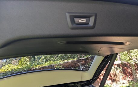 BMW X3, 2012 год, 1 350 000 рублей, 9 фотография